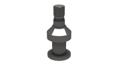Power Stub