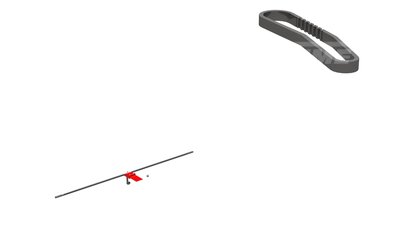 2. Siebband
