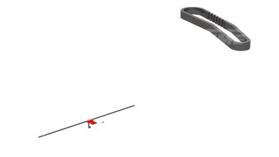 2. Siebband