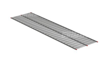 2. Siebband