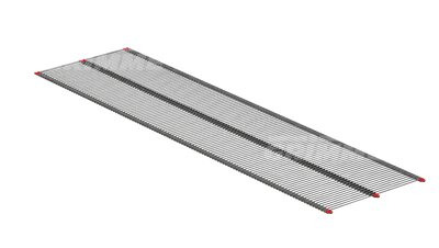 1. Siebband