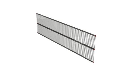 1. Siebband