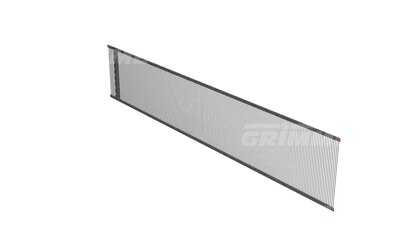 Bunker Filling Elevator w/o N-Sep 1104-206-28