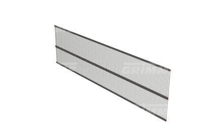 2. Siebband