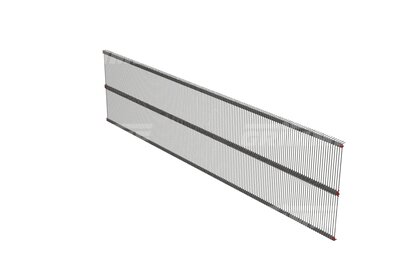 2. Siebband