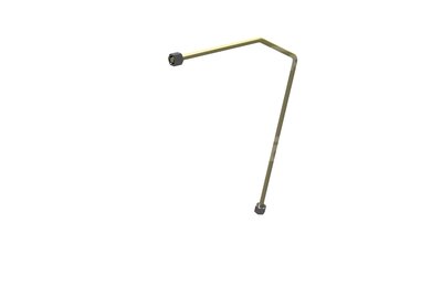 Hydraulic-Tube