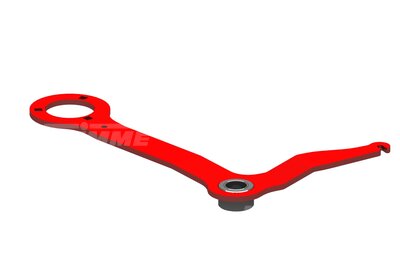 SPANNARM RE