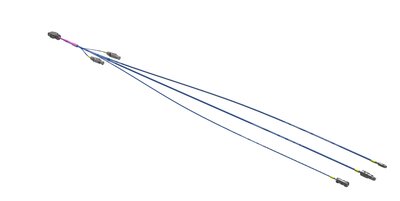 Cable Harness SF EFA Update