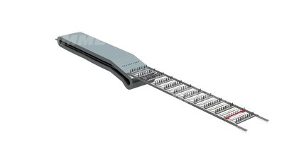 TRANSPORTBAND 50/897/8706