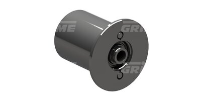 Long Roller D75