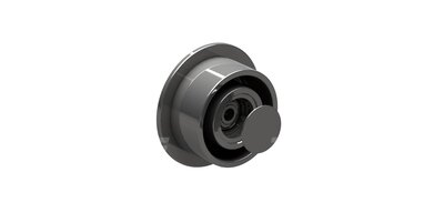 Support Roller D=128
