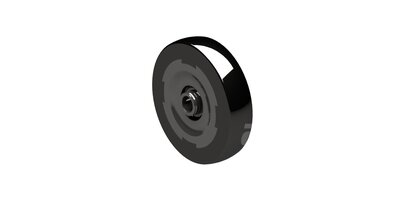 Roller D125