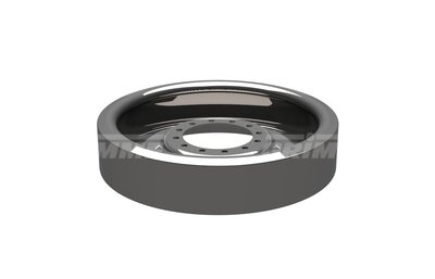 Front Roller for Track