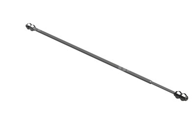 Gelenkwelle