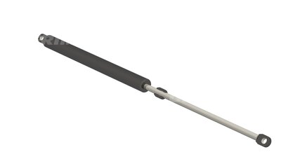 Gas Spring 200-300N-588537