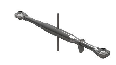 OBERLENKER M24X3 350-19,3