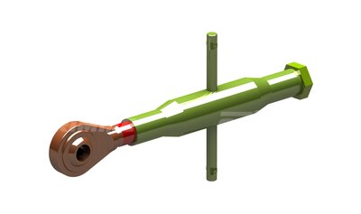 Oberlenker