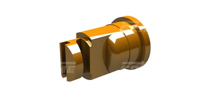 Tongue Nozzle FT 0.5