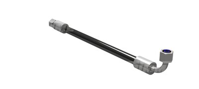 Hydraulic Hose 500 NW6 1x90 450Bar