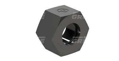 Hydraulic Nut EO-2 FM15LCF