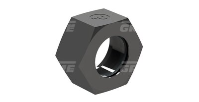 Hydraulic Nut EO-2 FM22LCF