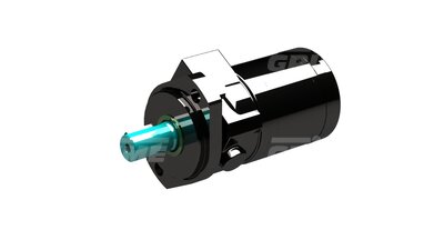 Hydraulikmotor TE 195