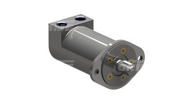 Hydraulikmotor