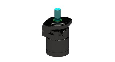 Hydraulikmotor