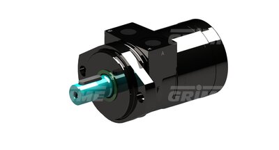 Hydraulikmotor