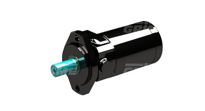 Hydraulikmotor