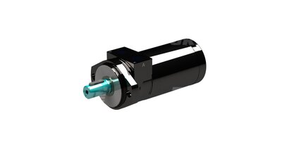Hydraulikmotor
