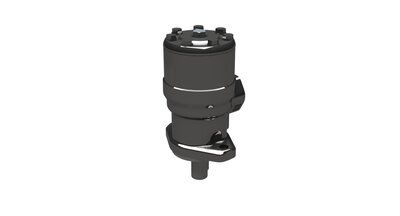 Hydraulikmotor