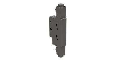 Valve/BNKR Lift Motor