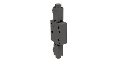 Hydraulic Valve