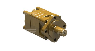 Hydraulikmotor