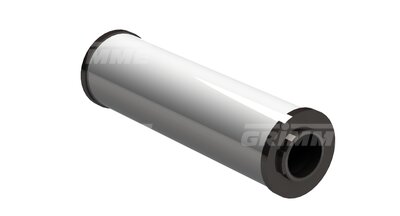 Filterpatrone