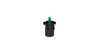 Hydraulic Motor MF100(RS)