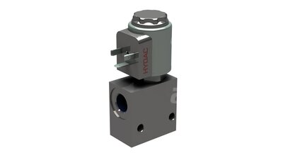 FLUTEC 2/2 CHECK VALVE F PIPE