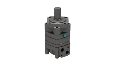 Hydraulikmotor