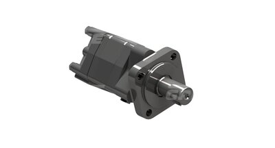 Hydraulikmotor