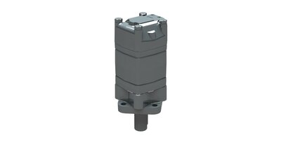 Hydraulikmotor