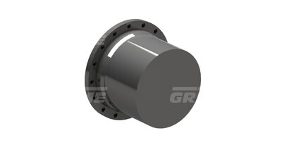GEARBOX GFT40 i48.3
