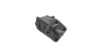Hydraulikmotor