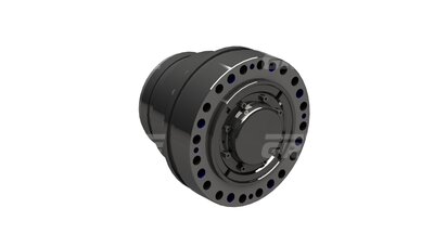 Radmotor