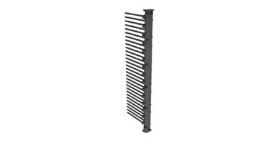 RS-SPUR GEARBOX 30SHAFTS