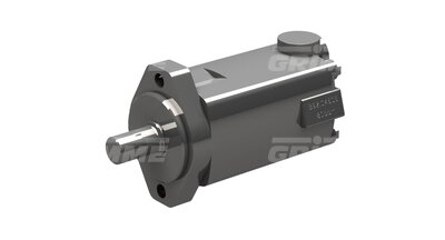 Hydraulikmotor