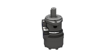 HYDRAULIKMOTOR OMRX 200