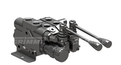STEUERBLOCK HDS11