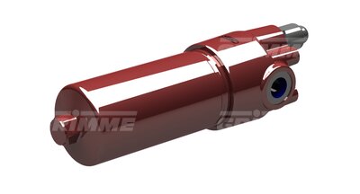 PRESSURE FILTER MFM 210BAR