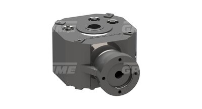 Angle Gearbox